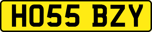 HO55BZY