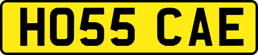 HO55CAE