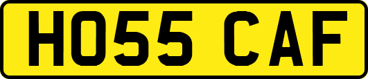 HO55CAF
