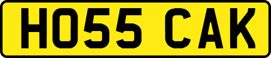 HO55CAK