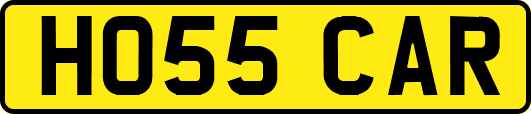 HO55CAR