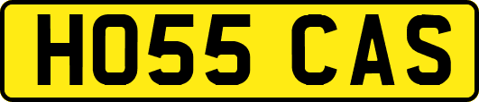 HO55CAS