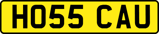 HO55CAU