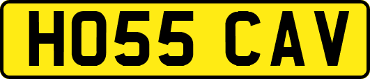 HO55CAV