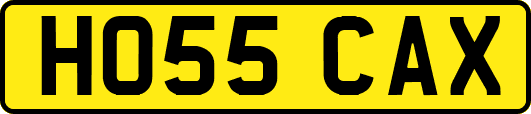 HO55CAX