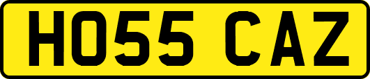 HO55CAZ