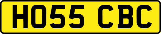 HO55CBC