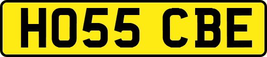 HO55CBE