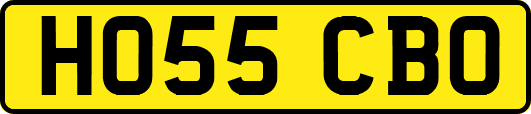 HO55CBO