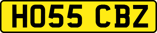 HO55CBZ