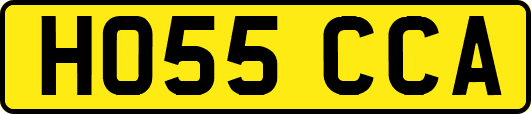 HO55CCA