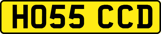 HO55CCD