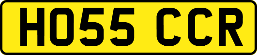 HO55CCR