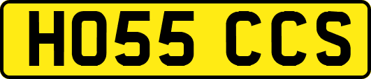 HO55CCS