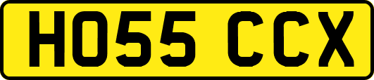 HO55CCX