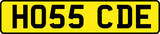 HO55CDE