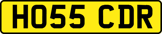 HO55CDR