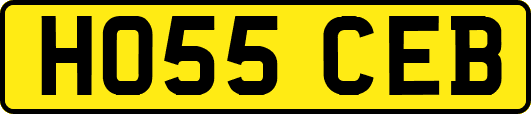 HO55CEB