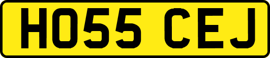 HO55CEJ