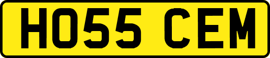 HO55CEM