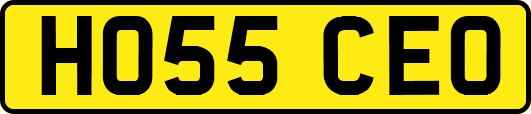 HO55CEO