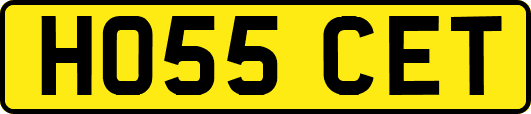 HO55CET