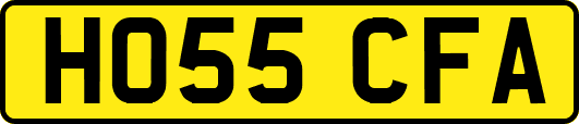 HO55CFA