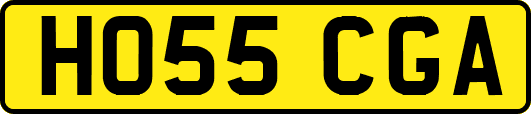 HO55CGA