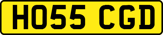 HO55CGD