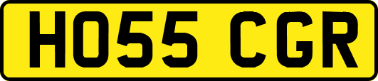 HO55CGR