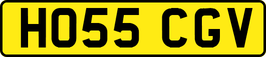 HO55CGV