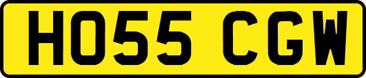 HO55CGW