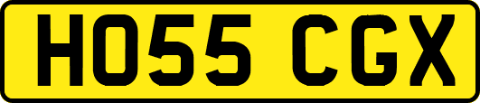 HO55CGX