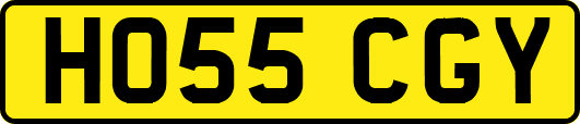 HO55CGY