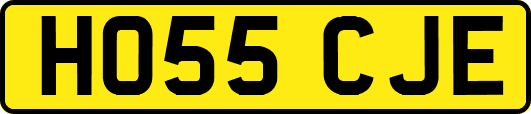 HO55CJE
