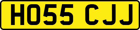 HO55CJJ