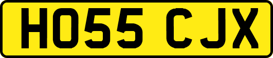 HO55CJX