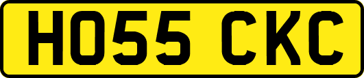 HO55CKC