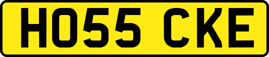 HO55CKE