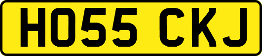 HO55CKJ
