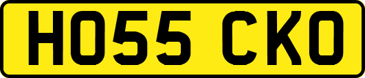 HO55CKO