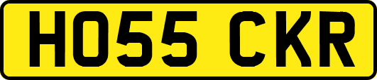 HO55CKR