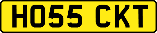 HO55CKT