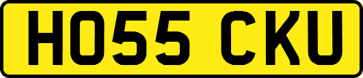 HO55CKU