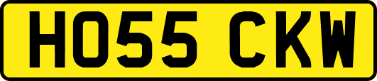 HO55CKW