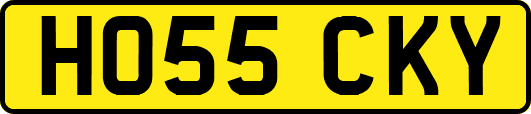 HO55CKY