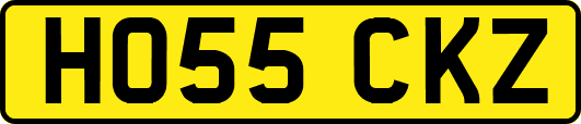 HO55CKZ