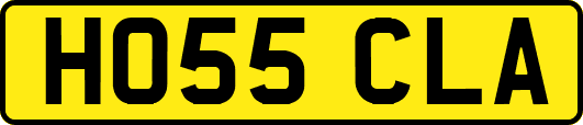 HO55CLA