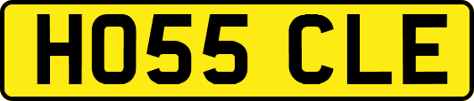 HO55CLE