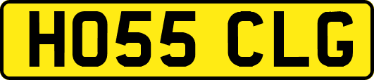 HO55CLG